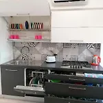 Apartmán Retroscena In Centro *