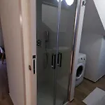 Retroscena In Centro Apartmán Civitanova Marche