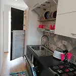 Retroscena In Centro Apartmán *