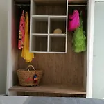 Apartmán Retroscena In Centro Civitanova Marche