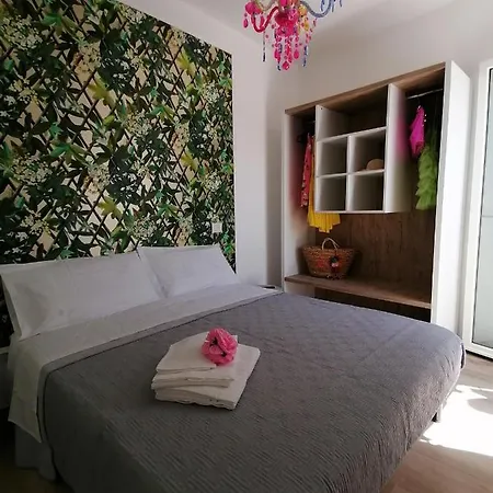 Retroscena In Centro Apartmán Civitanova Marche