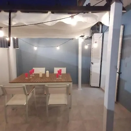 Retroscena In Centro Apartmán *