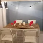 Retroscena In Centro 아파트 시비타노바 마르셰