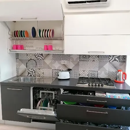 Apartamento Retroscena In Centro *