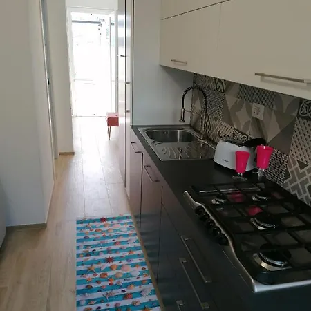 Apartamento Retroscena In Centro *