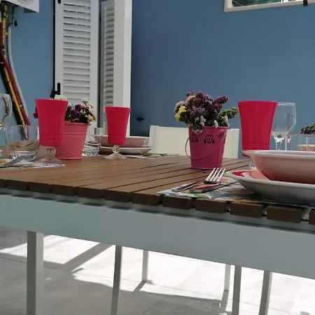 Apartamento Retroscena In Centro *