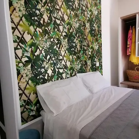 Retroscena In Centro