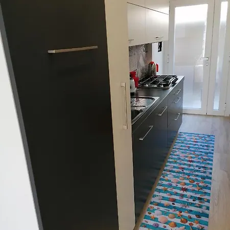 Retroscena In Centro * Civitanova Marche