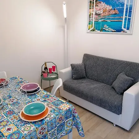 Retroscena In Centro *