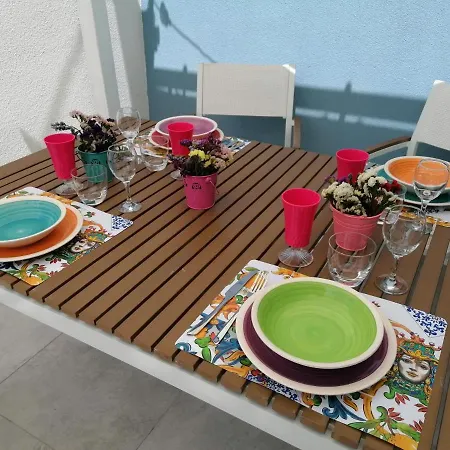 Retroscena In Centro Civitanova Marche