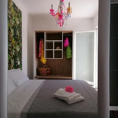 Apartamento Retroscena In Centro *