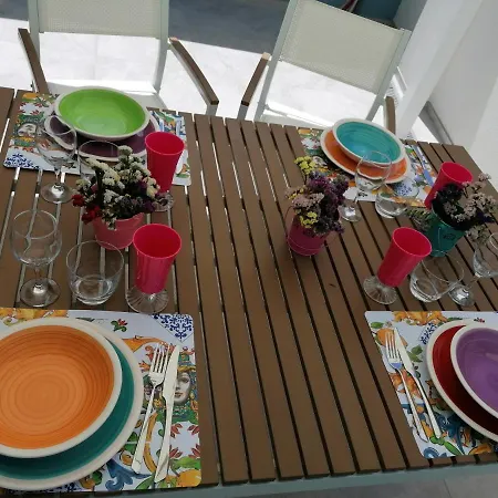 Retroscena In Centro Apartamento *