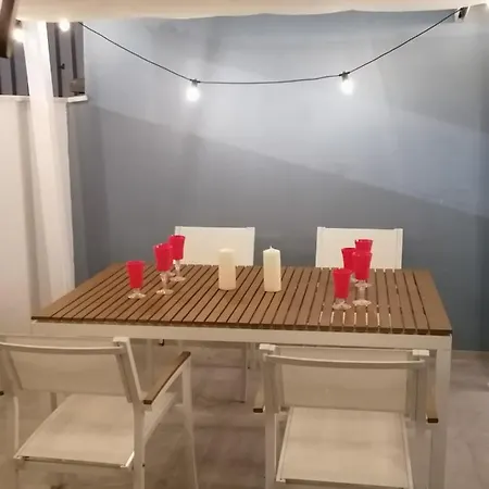 Retroscena In Centro Appartamento Civitanova Marche