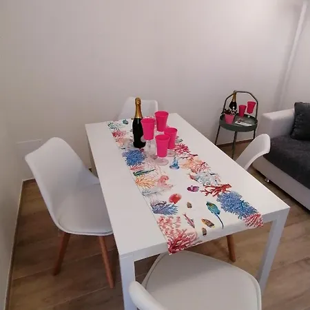 Retroscena In Centro Apartment Civitanova Marche