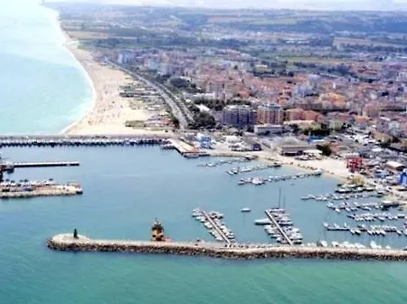 Retroscena In Centro Apartamento