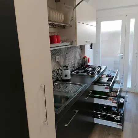 Retroscena In Centro