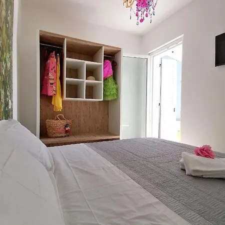 Retroscena In Centro Civitanova Marche