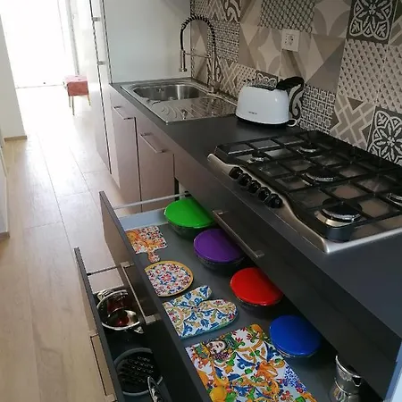 Retroscena In Centro Civitanova Marche