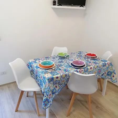 Retroscena In Centro Civitanova Marche