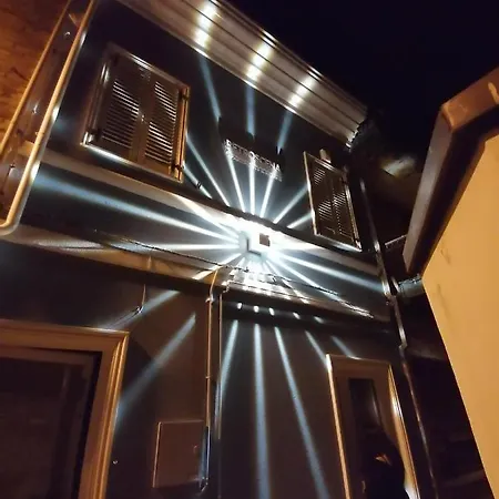 Retroscena In Centro Civitanova Marche