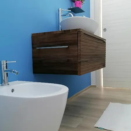Retroscena In Centro Apartment Civitanova Marche
