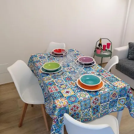 Retroscena In Centro *