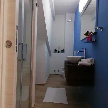 Apartamento Retroscena In Centro