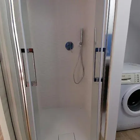 Apartment Retroscena In Centro Civitanova Marche