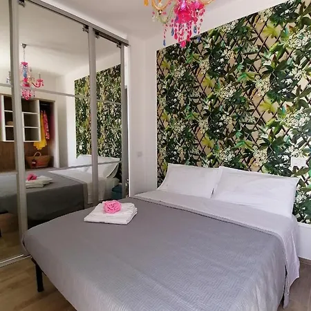 Retroscena In Centro Apartment
