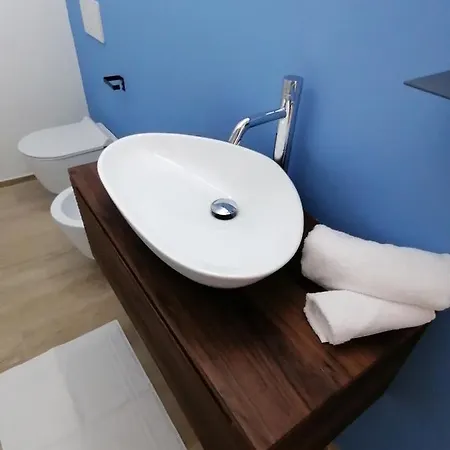 Retroscena In Centro *