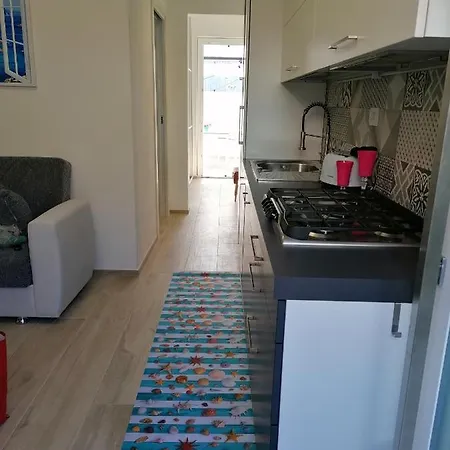 Retroscena In Centro * Civitanova Marche