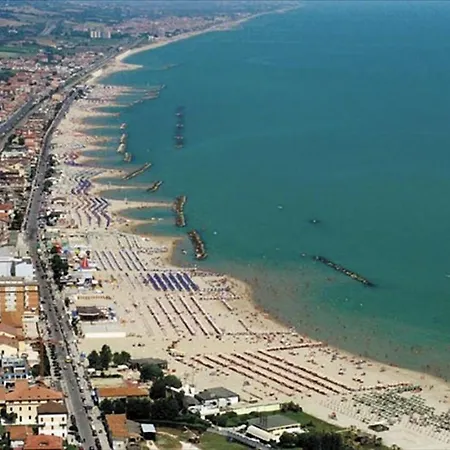 Apartamento Retroscena In Centro *