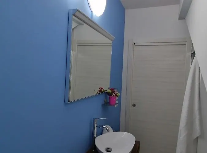 Apartment Retroscena In Centro