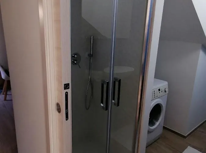 Retroscena In Centro Apartment Civitanova Marche