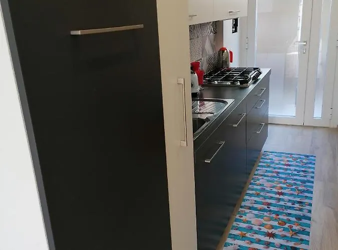 Retroscena In Centro * Civitanova Marche