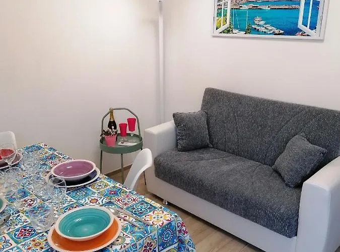 Retroscena In Centro *