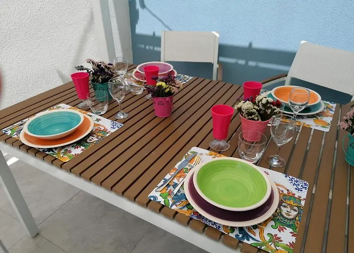 Retroscena In Centro Civitanova Marche