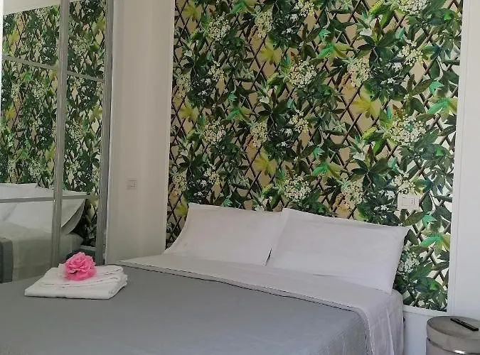 Retroscena In Centro *