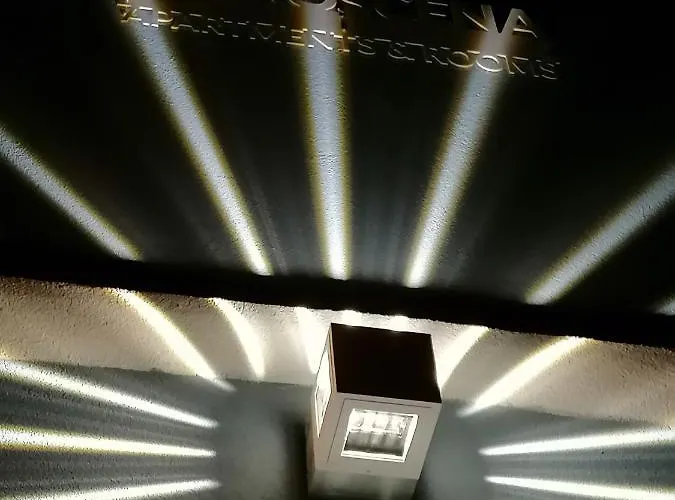 Apartment Retroscena In Centro