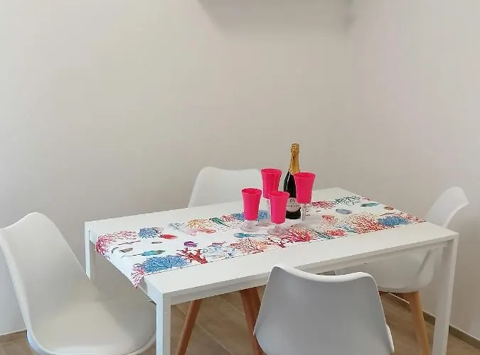 Retroscena In Centro 公寓 *