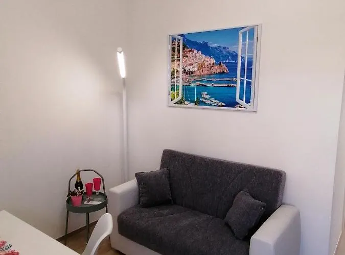 Retroscena In Centro * Civitanova Marche