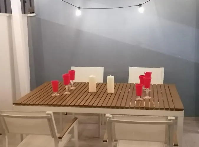 Retroscena In Centro Appartamento Civitanova Marche