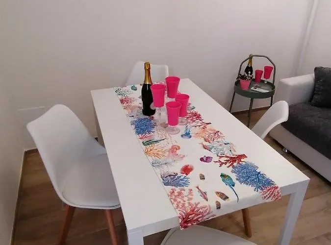 Retroscena In Centro Apartment Civitanova Marche