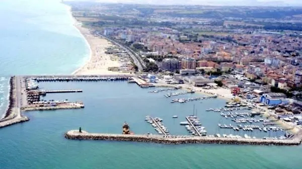 Retroscena In Centro Apartment