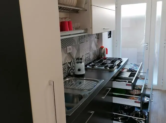 Retroscena In Centro