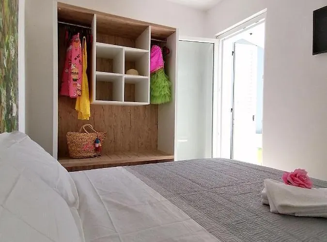 Retroscena In Centro Civitanova Marche