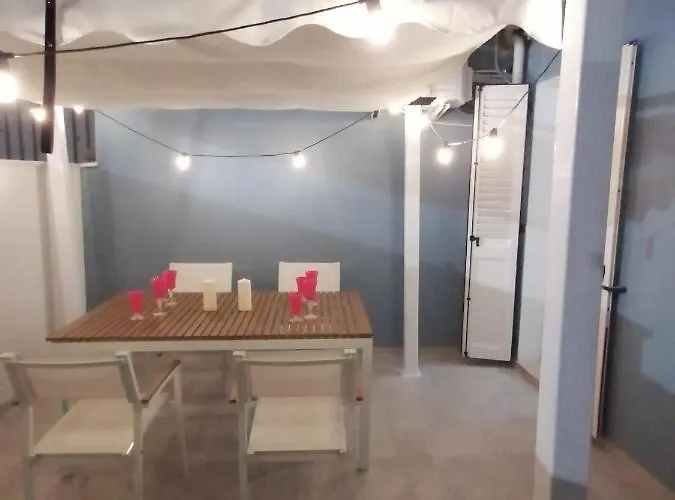 Retroscena In Centro Apartment *