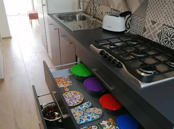 Retroscena In Centro Civitanova Marche