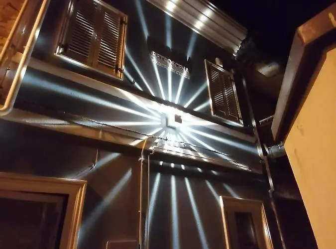 Retroscena In Centro Civitanova Marche