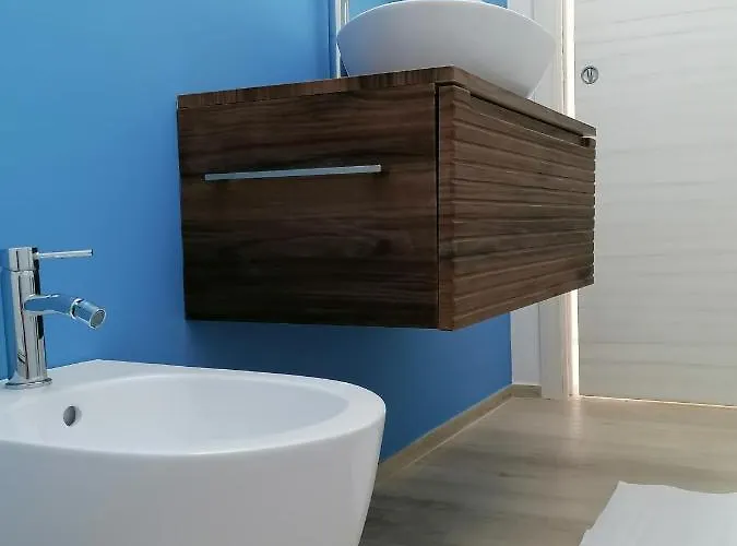 Retroscena In Centro Apartment Civitanova Marche